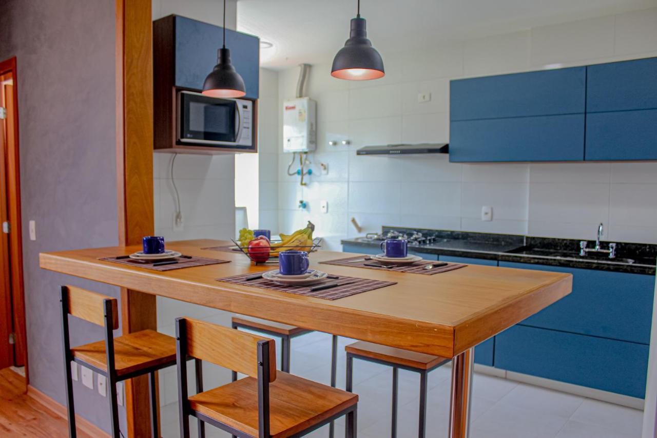 Apartamento Silencioso, Perto De Tudo E Com Uma Vista Maravilhosa Teresópolis Kültér fotó