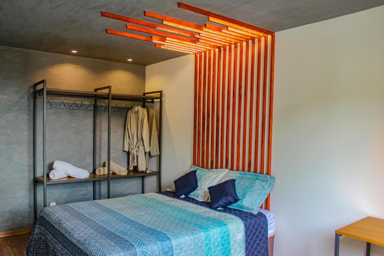 Apartamento Silencioso, Perto De Tudo E Com Uma Vista Maravilhosa Teresópolis Kültér fotó